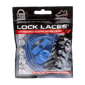 Lock Laces