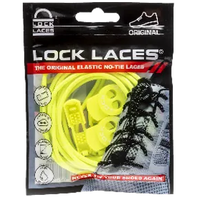 Lock Laces