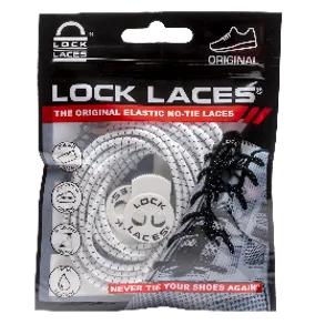 Lock Laces