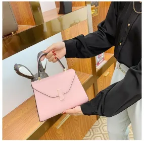 Luxury Women Handbag New Fashion Quality Genuine Leather Large Capacity Trends Crossbody Bags S4608045