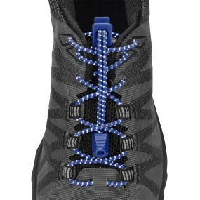 Nathan Reflective Run Laces