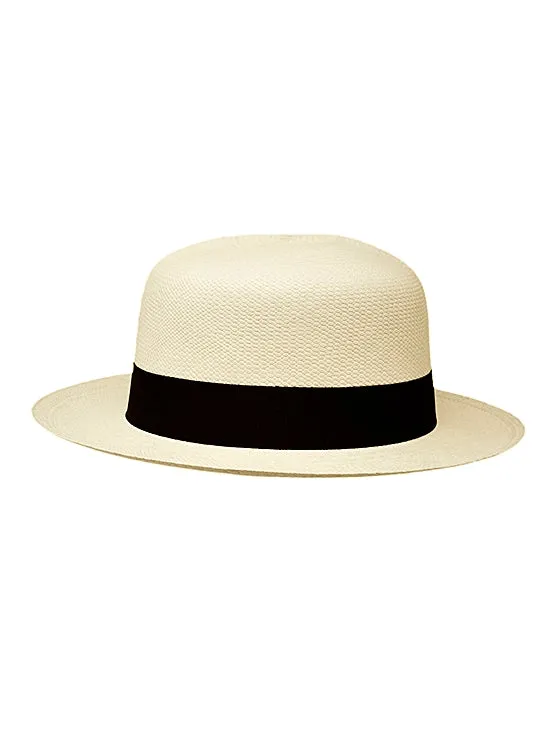 Natural Panama Hat for Women - Optimo Hat