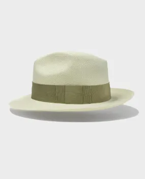 Pachacuti Classic Fedora