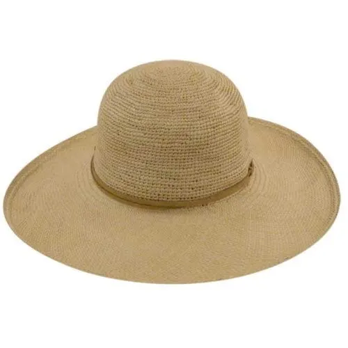 Pantropic Gaucho Maqui Wide Brim Sun Hat