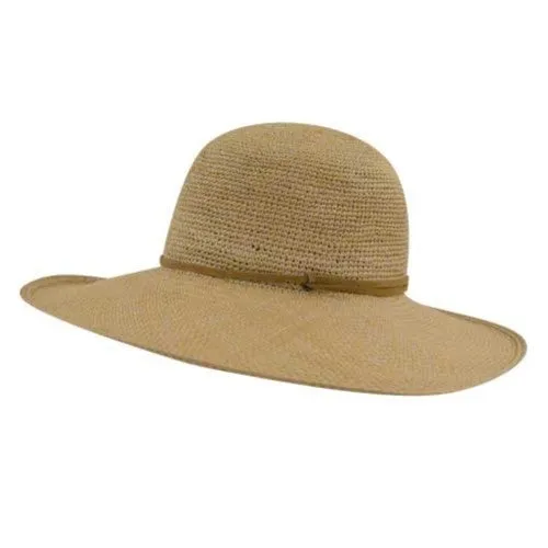 Pantropic Gaucho Maqui Wide Brim Sun Hat