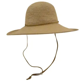 Pantropic Gaucho Maqui Wide Brim Sun Hat