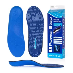 PowerStep Pinnacle Insoles