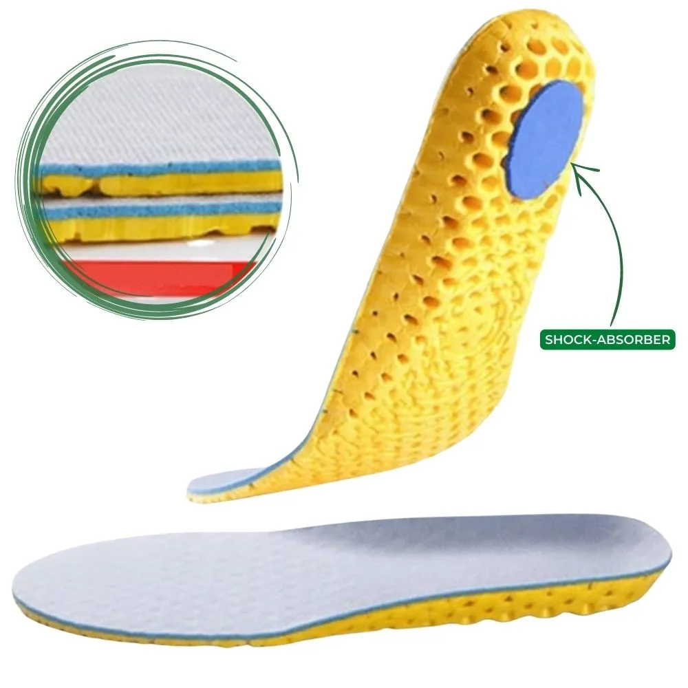 Purestep Insoles