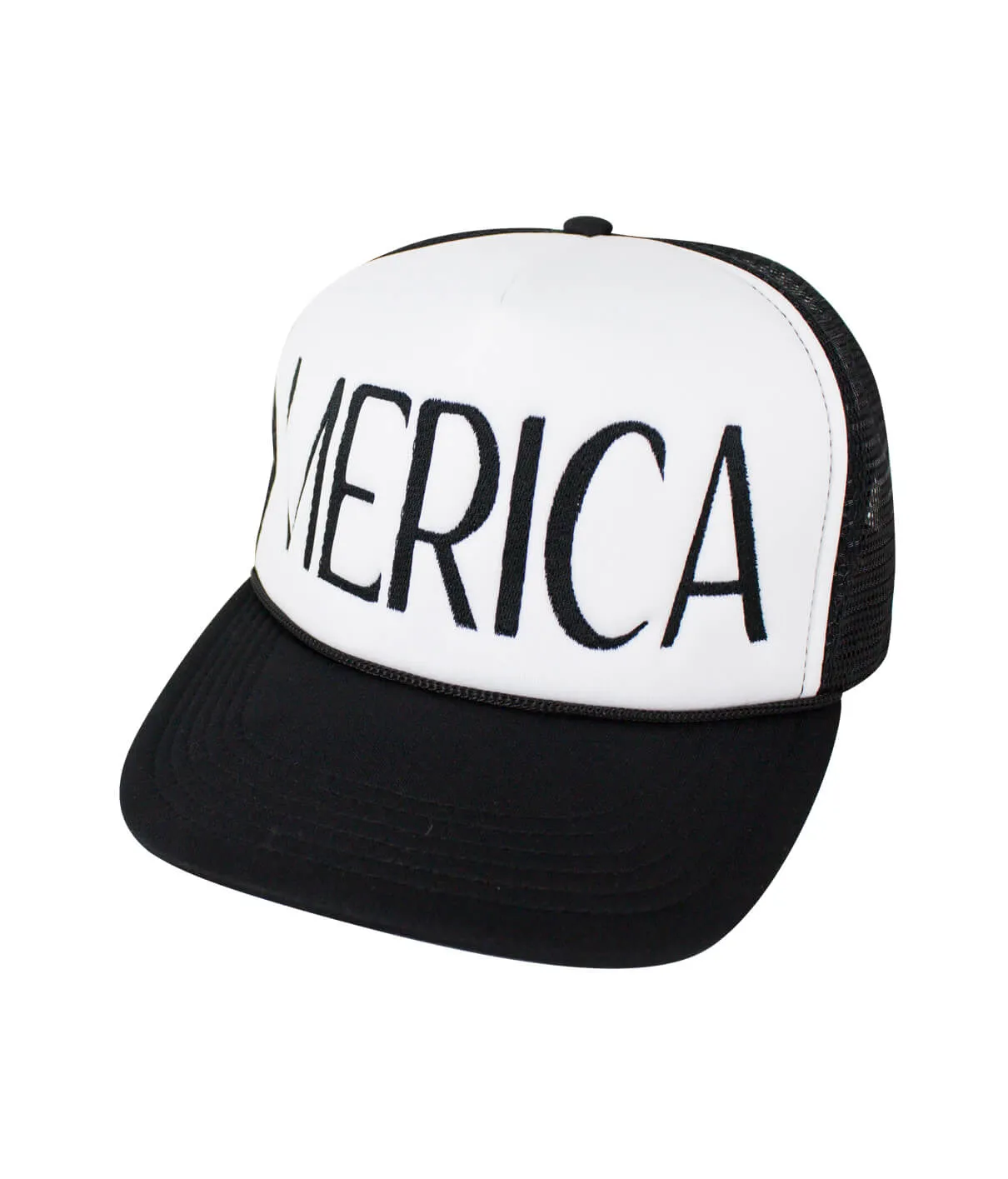 "Merica" Foam Trucker Hat