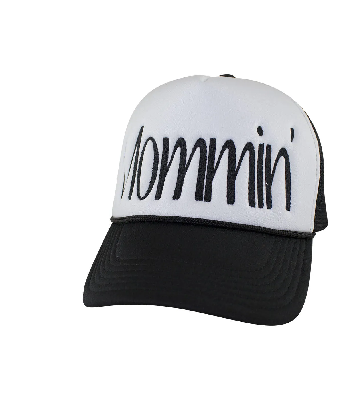 "Mommin'" Foam Trucker Cap