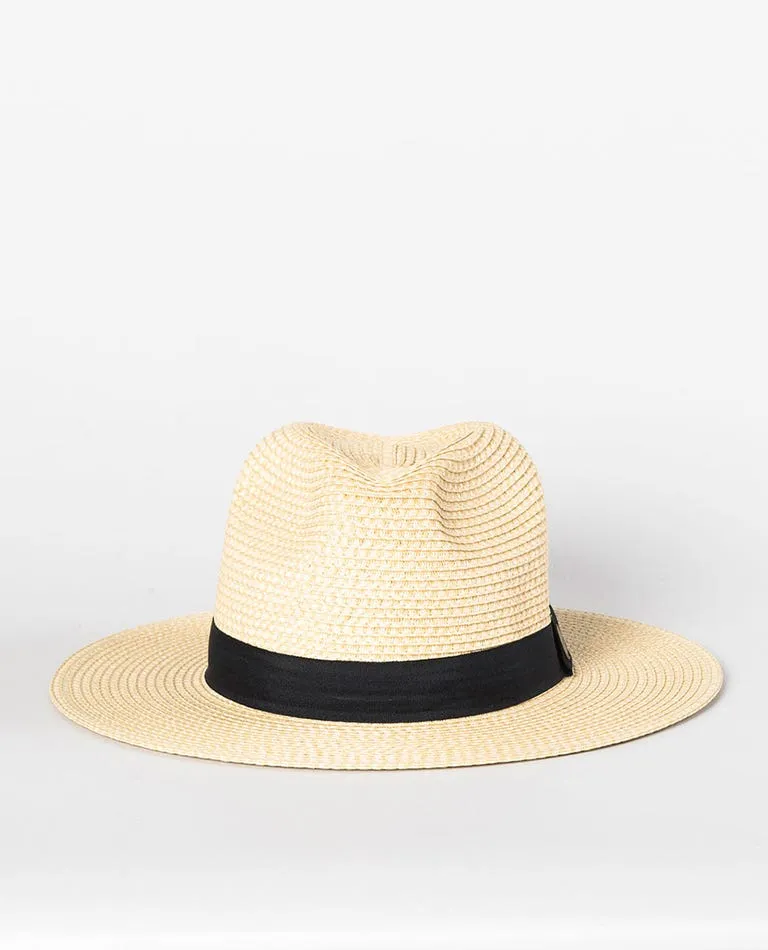 Rip Curl Dakota Panama Hat