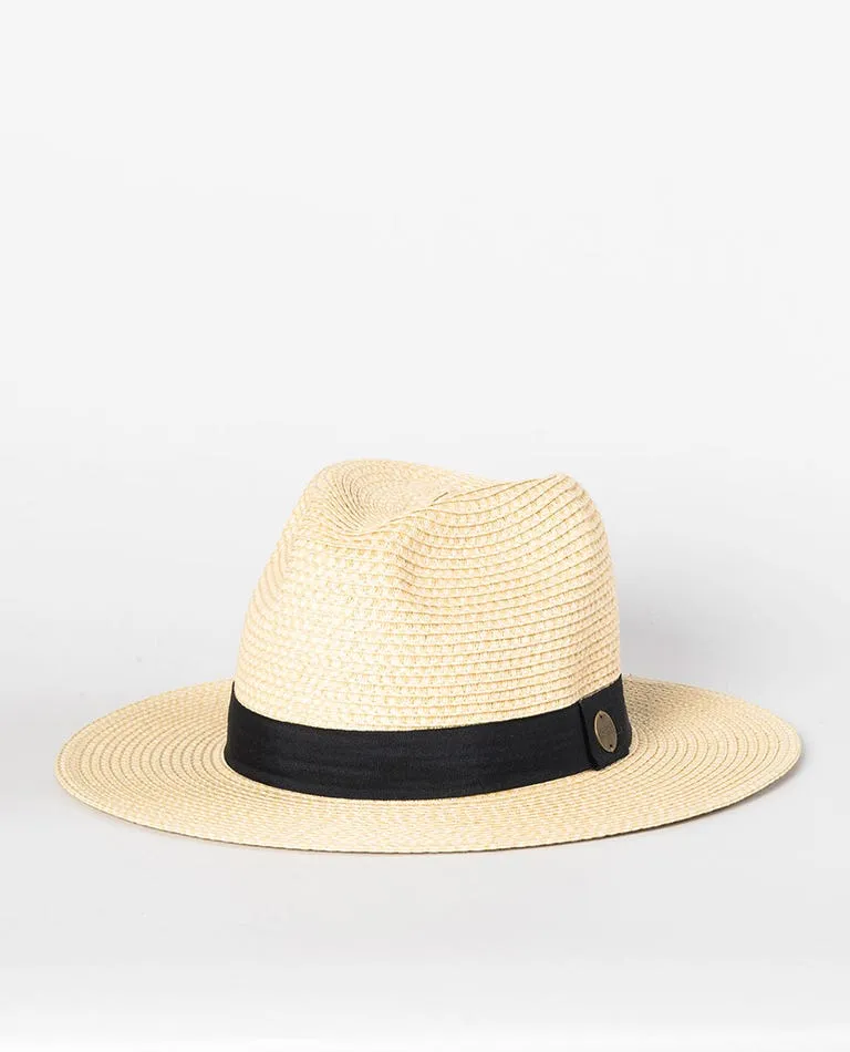 Rip Curl Dakota Panama Hat