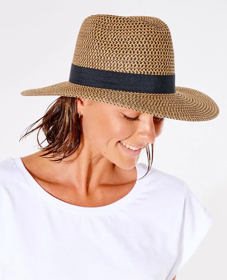 Rip Curl Dakota Panama Hat