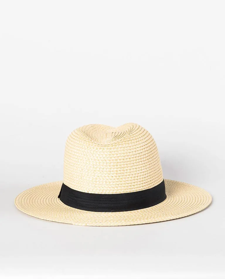 Rip Curl Dakota Panama Hat