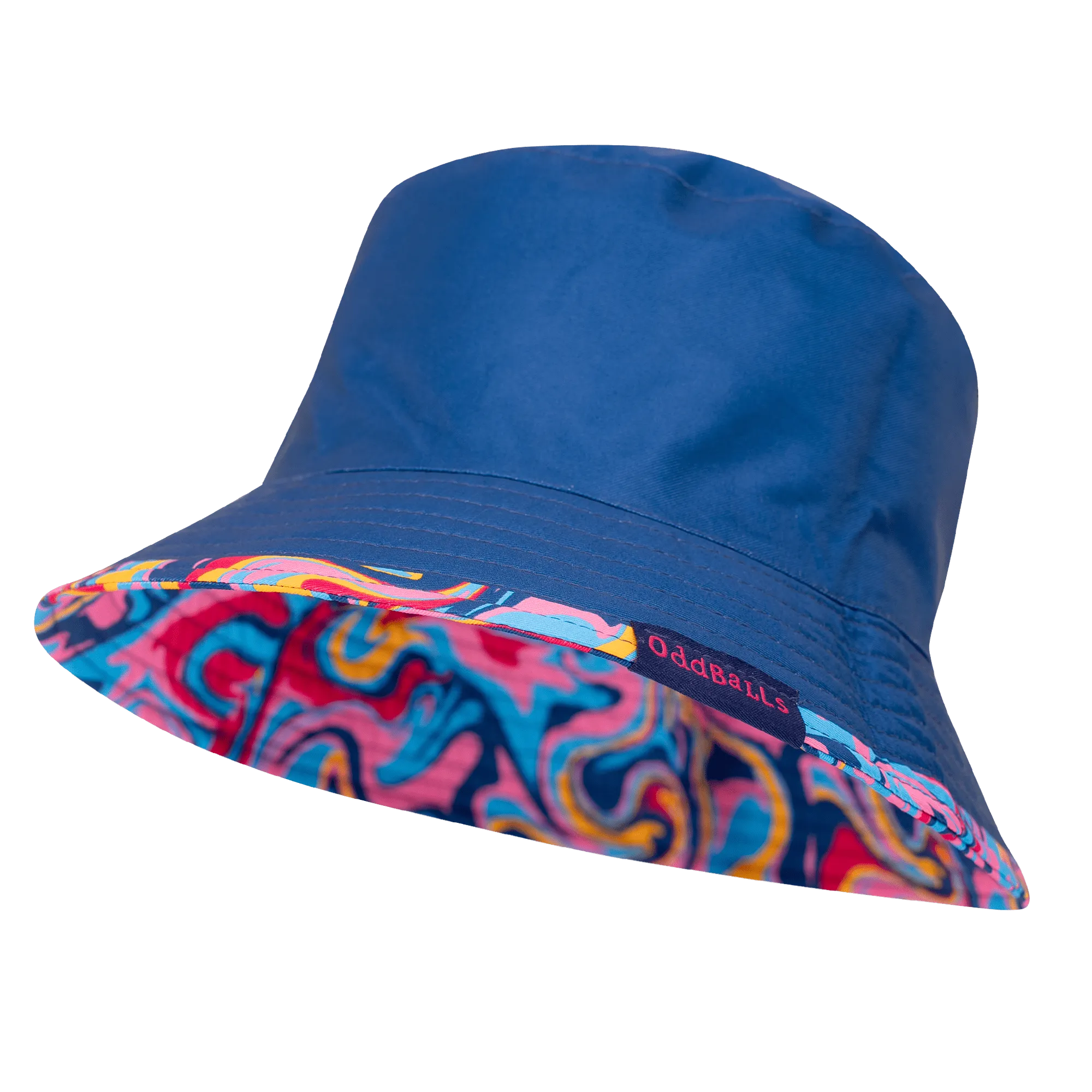 Ripple - Bucket Hat