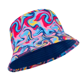 Ripple - Bucket Hat