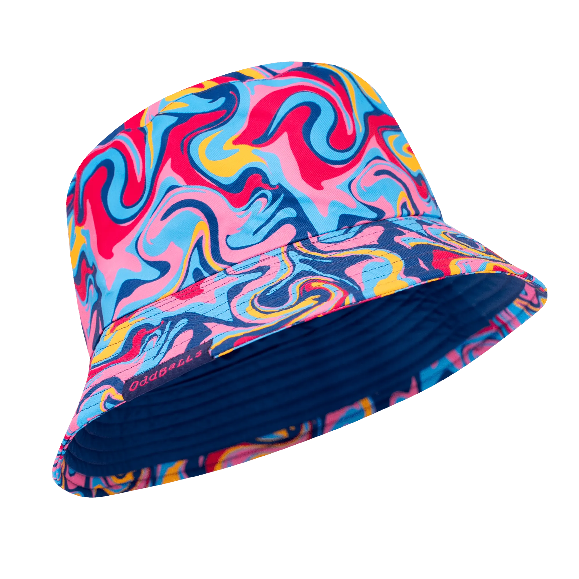 Ripple - Bucket Hat