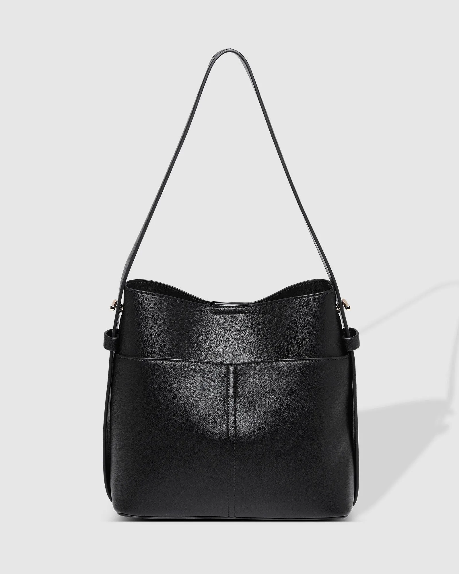 SAMANTHA HANDBAG BLACK