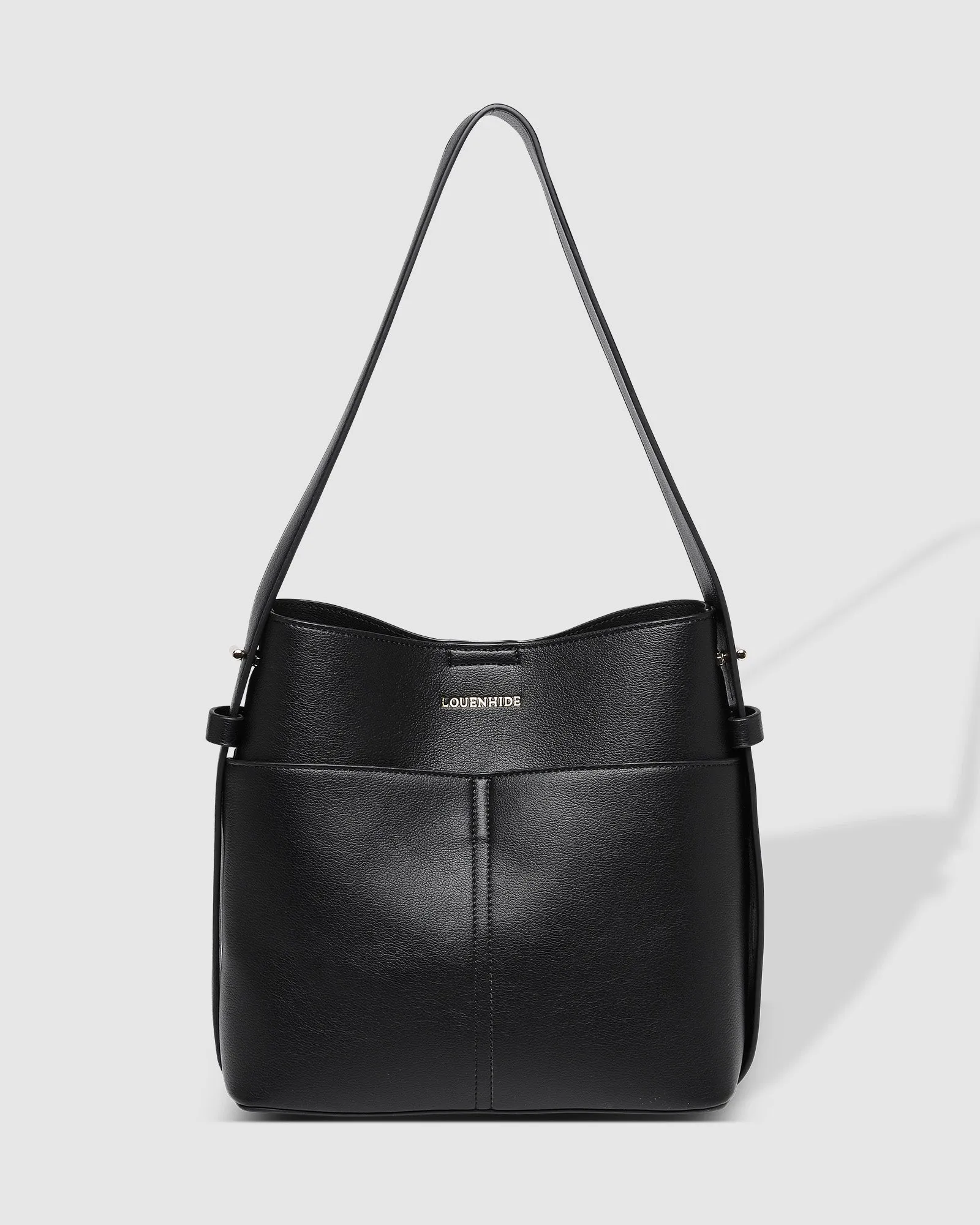 SAMANTHA HANDBAG BLACK