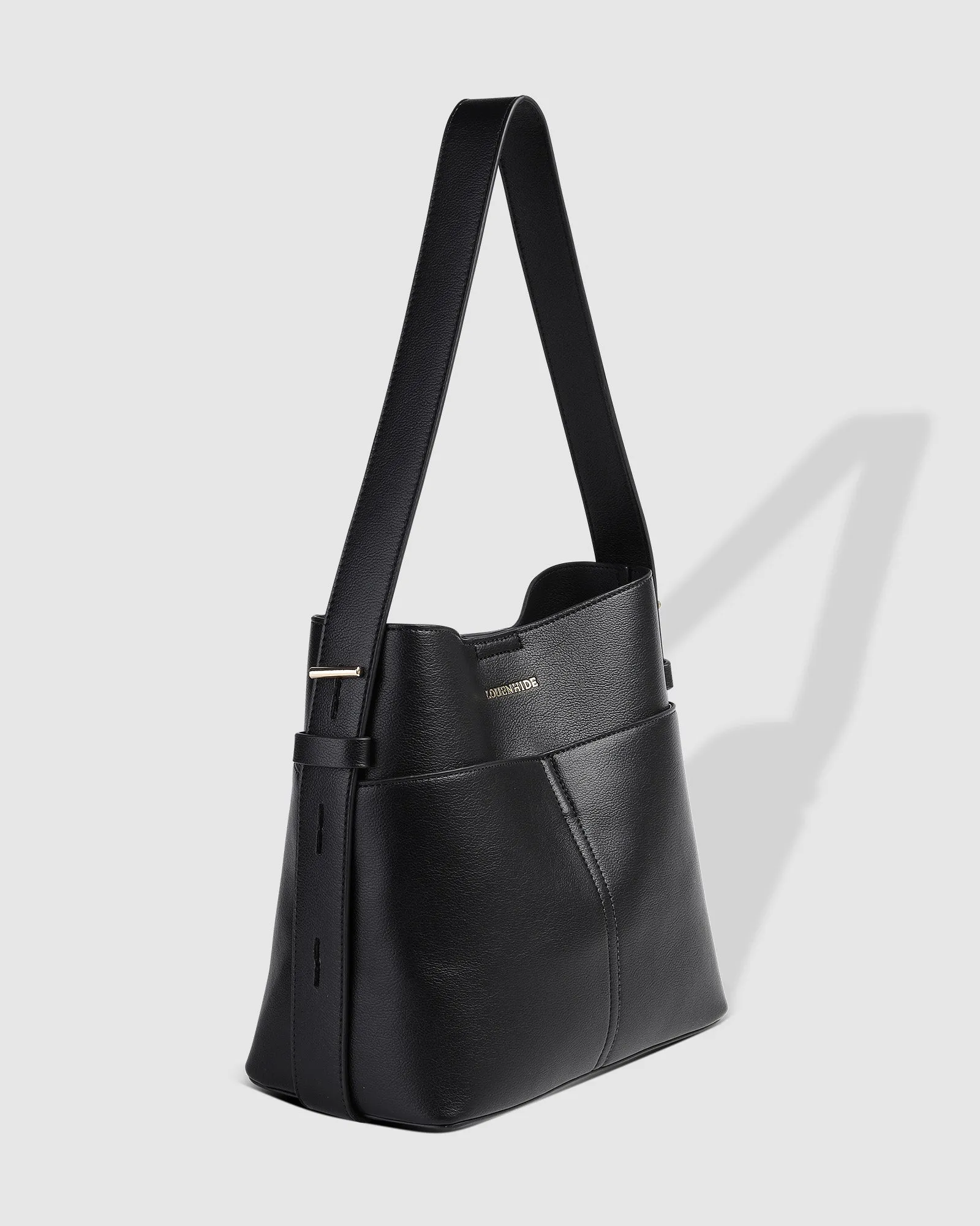 SAMANTHA HANDBAG BLACK