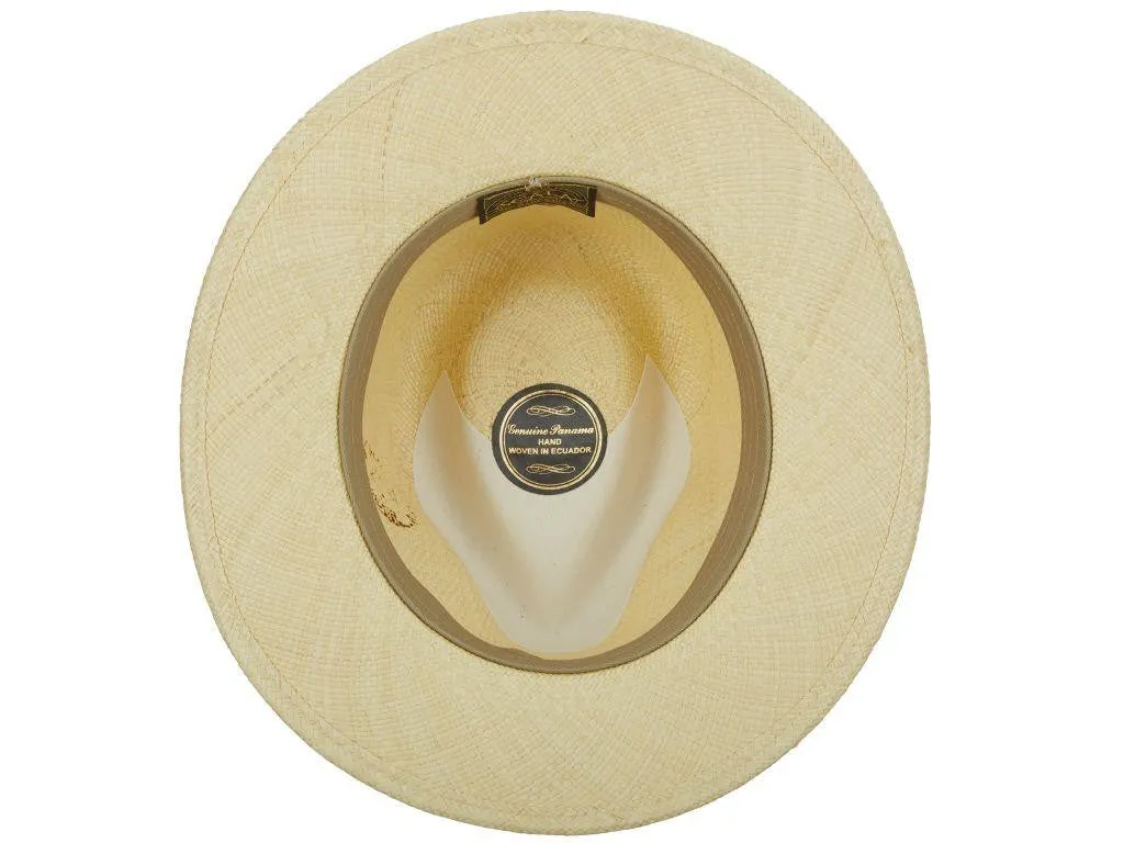 Scala  - Grade 3 Outback Panama Hat