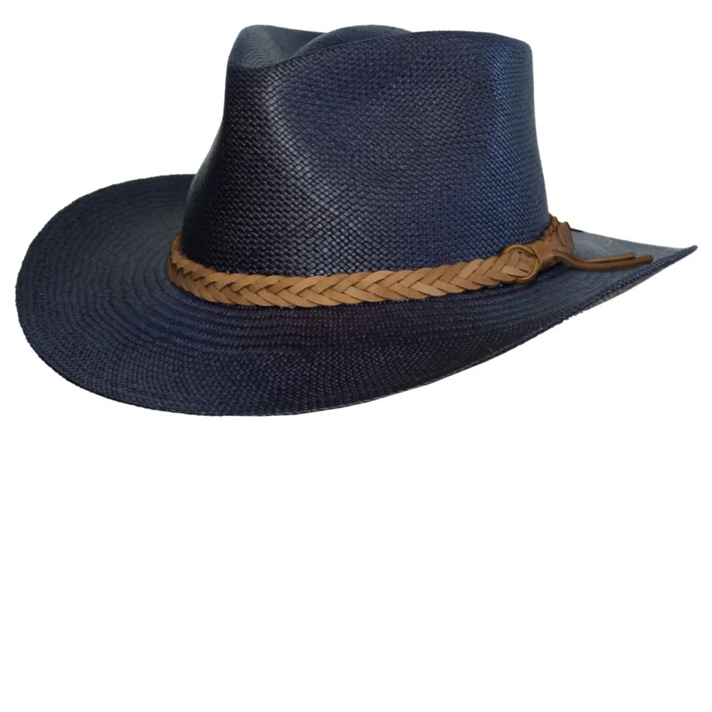 Scala Taos Panama Outback Hat