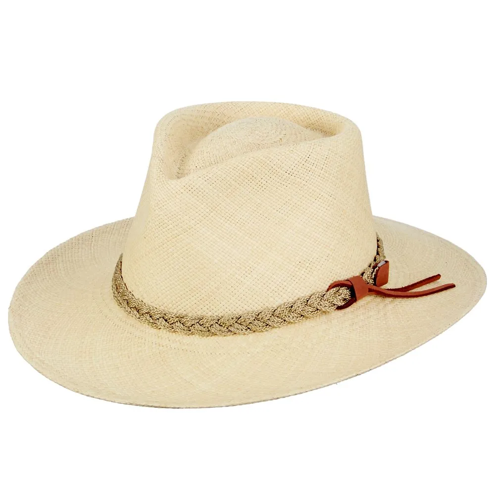 Scala Taos Panama Outback Hat