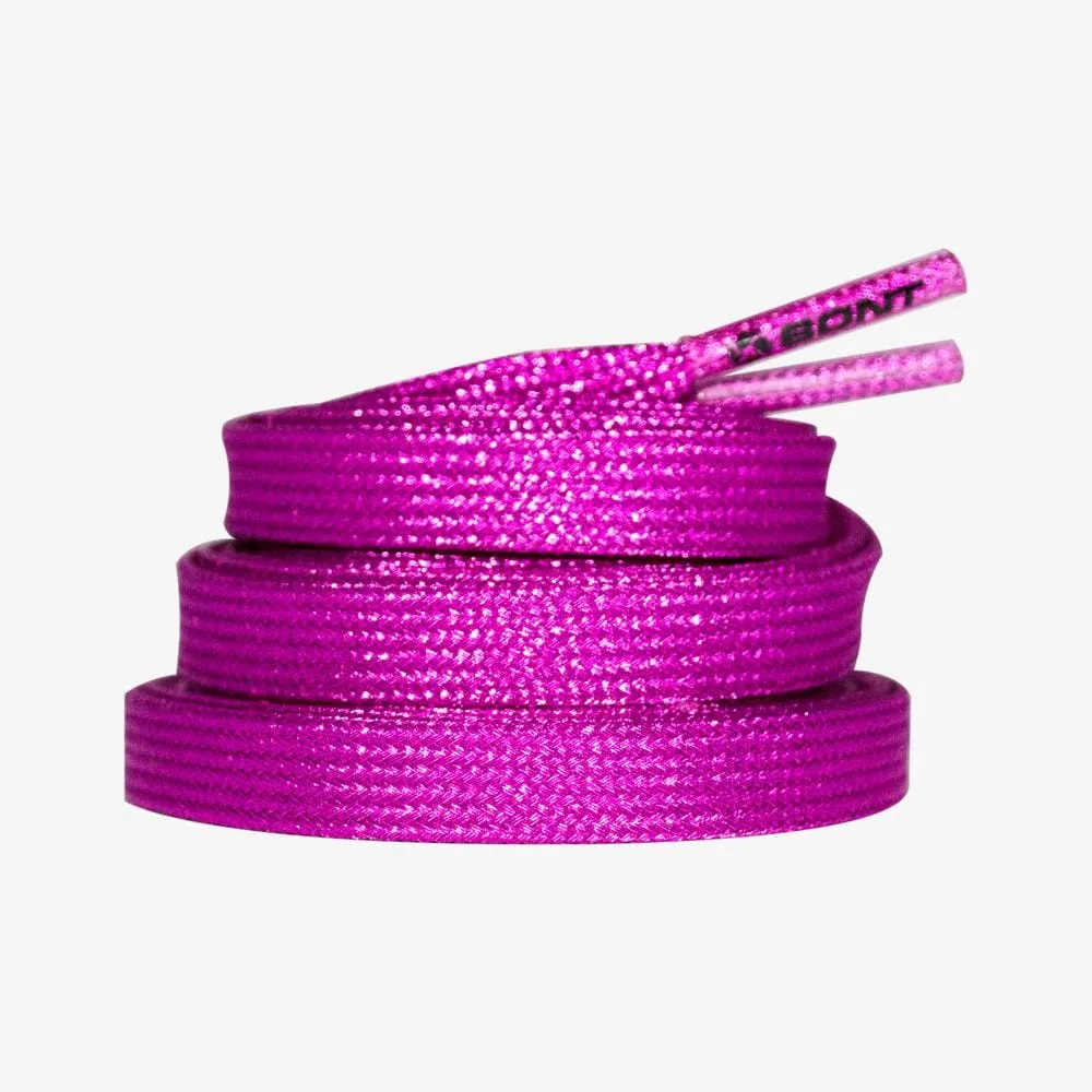 Shimmer Skate Laces