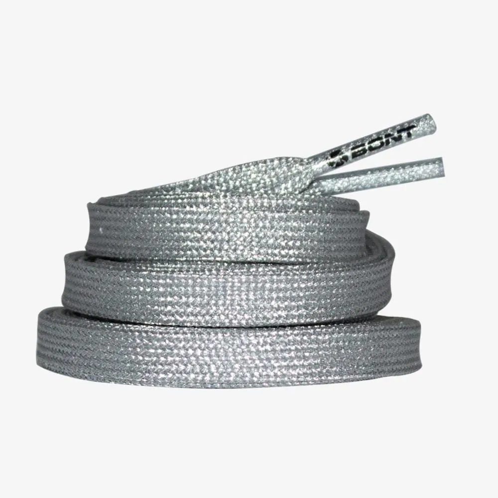 Shimmer Skate Laces