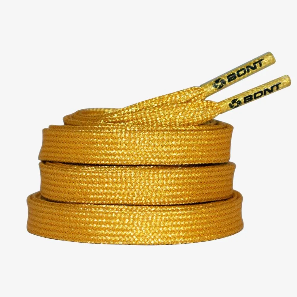 Shimmer Skate Laces