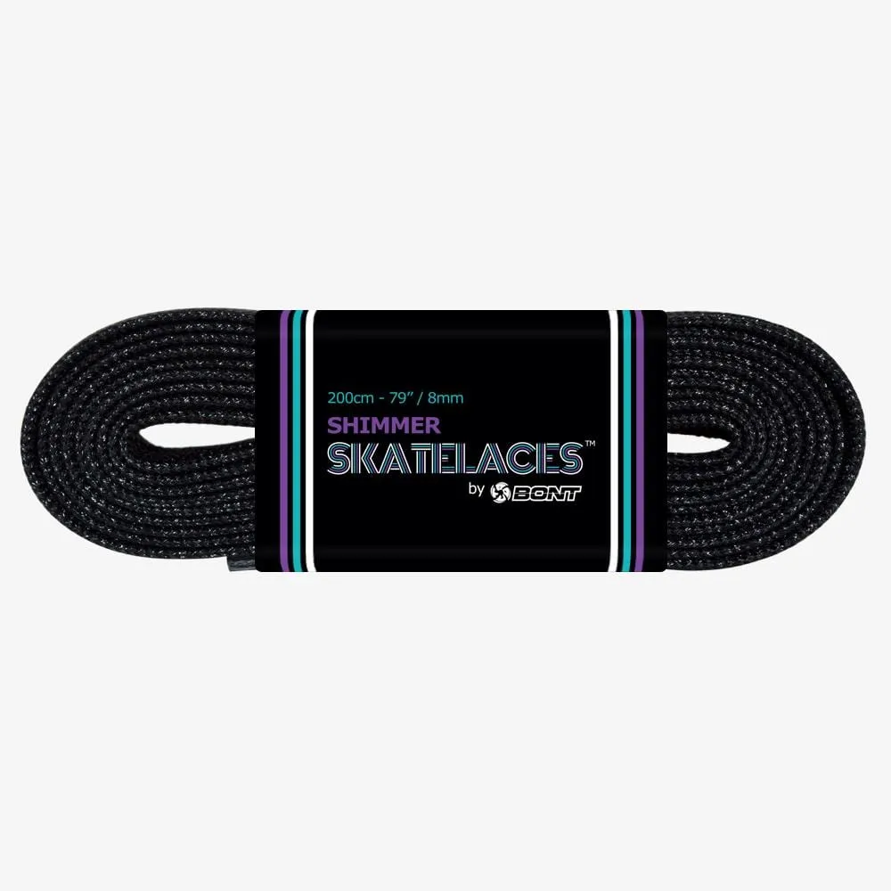 Shimmer Skate Laces