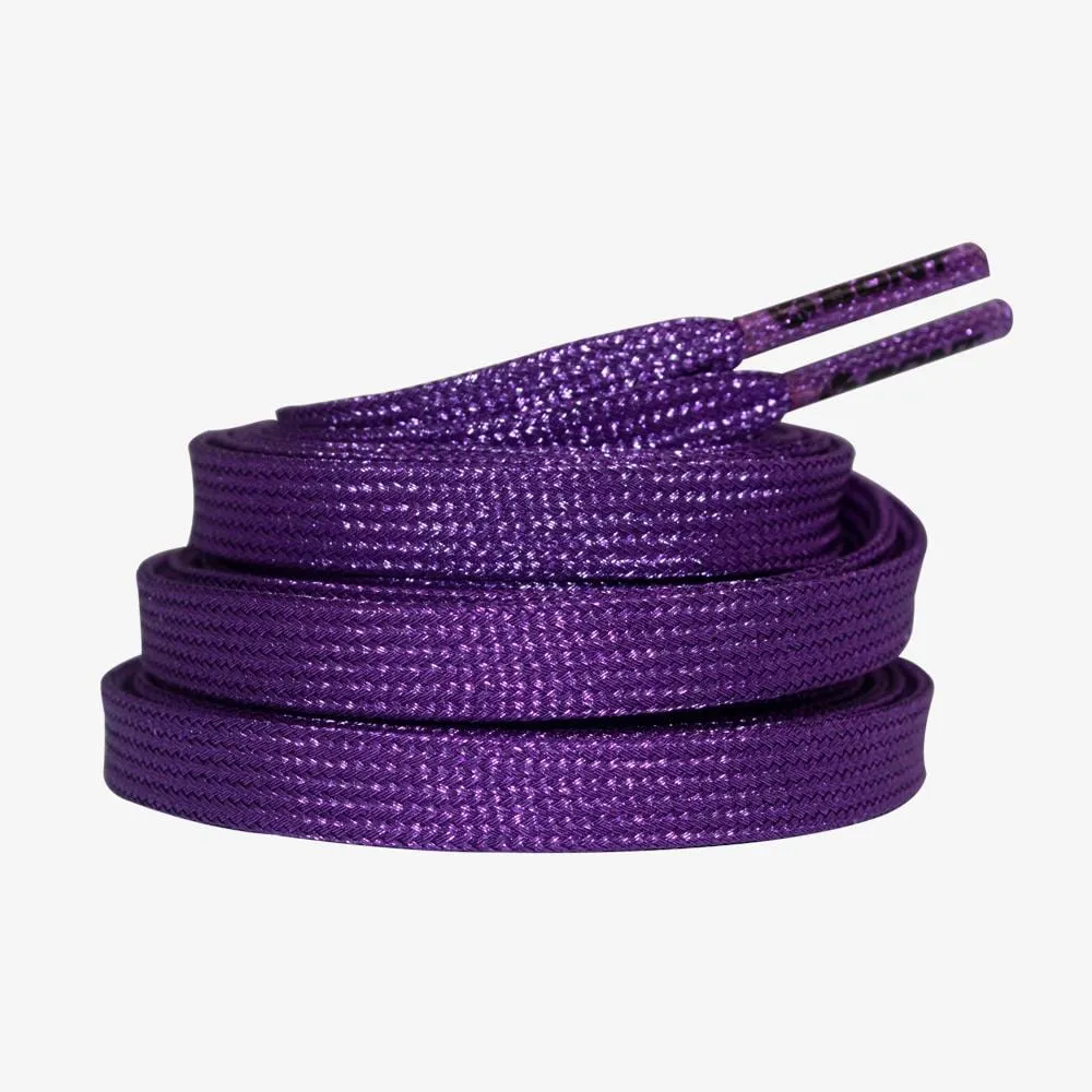 Shimmer Skate Laces