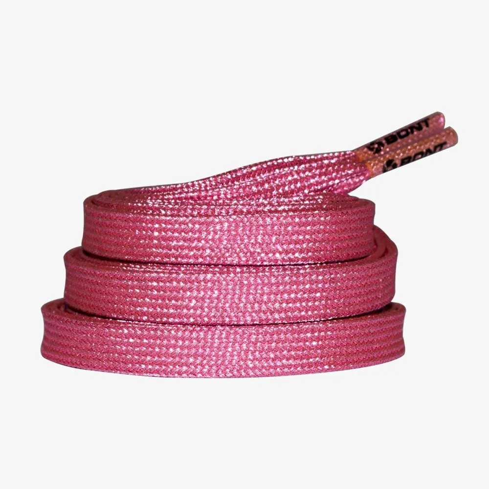 Shimmer Skate Laces