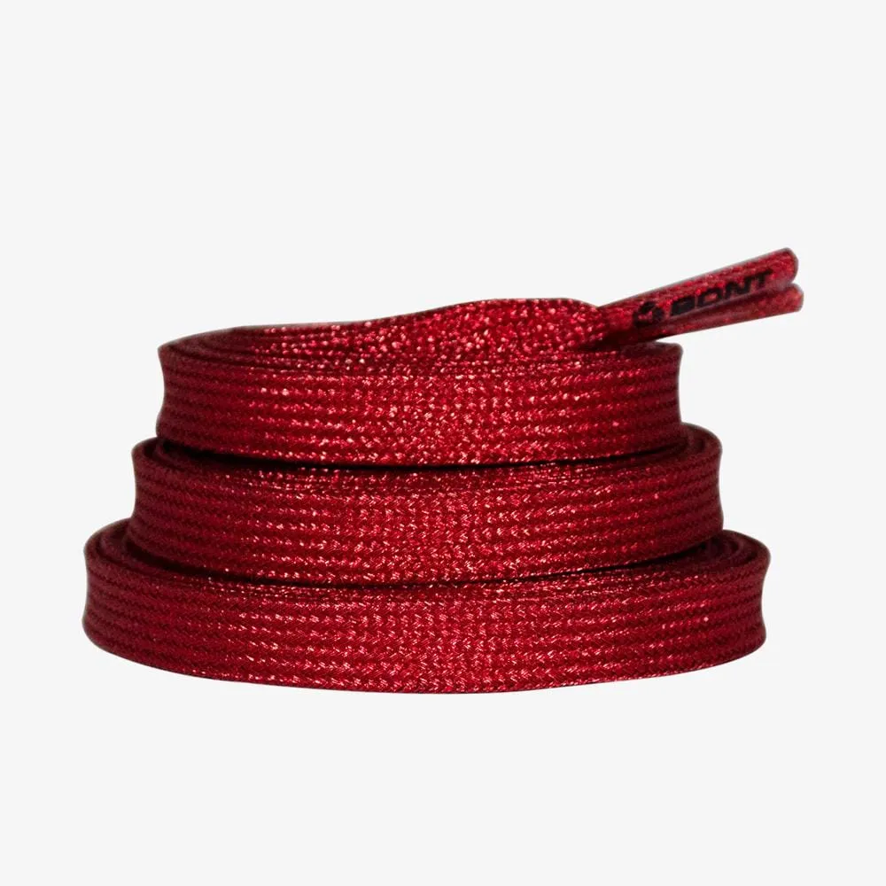 Shimmer Skate Laces