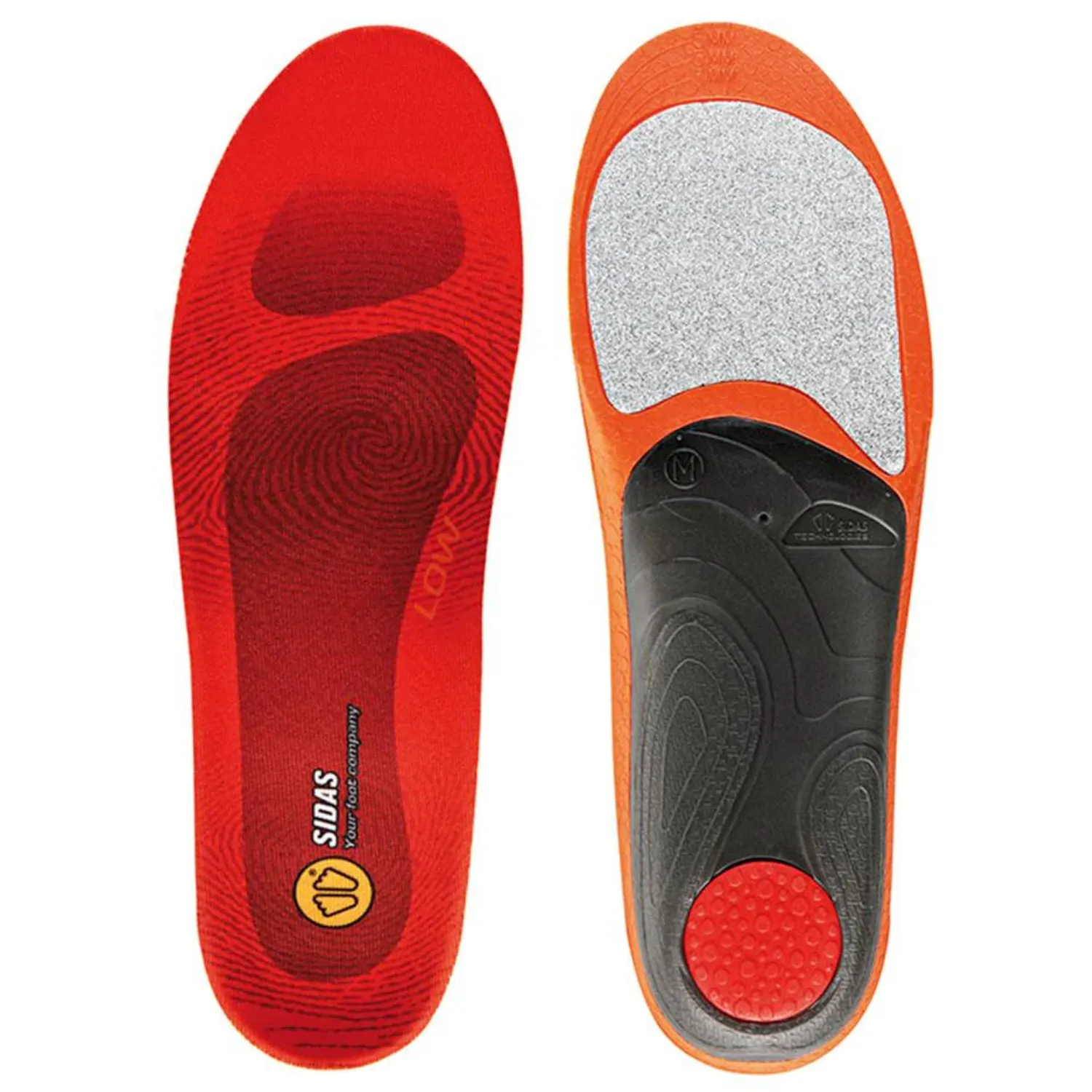 Sidas 3 Feet Winter Insoles