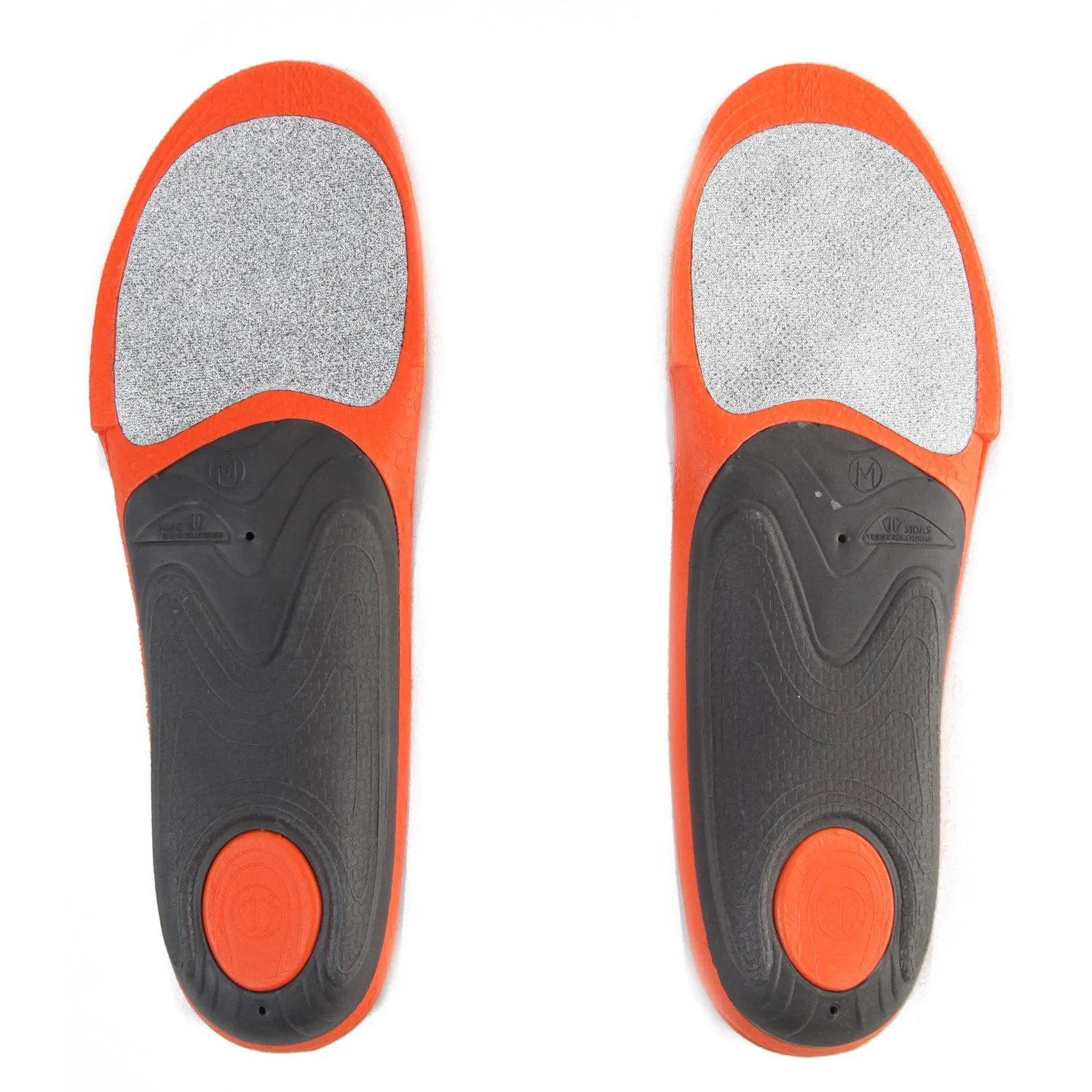 Sidas 3 Feet Winter Insoles