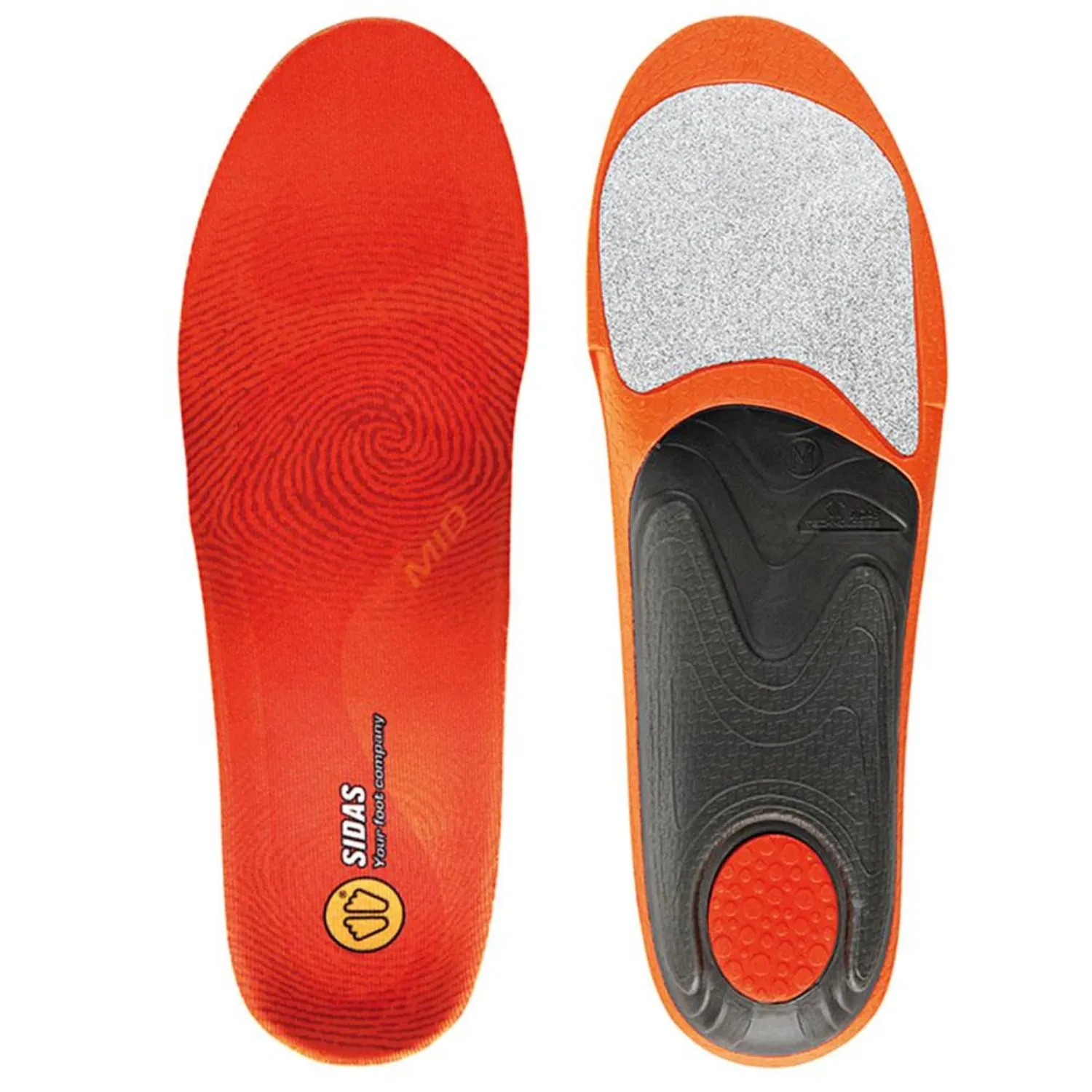 Sidas 3 Feet Winter Insoles