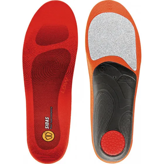 Sidas 3Feet Winter - Heat Ready Insoles