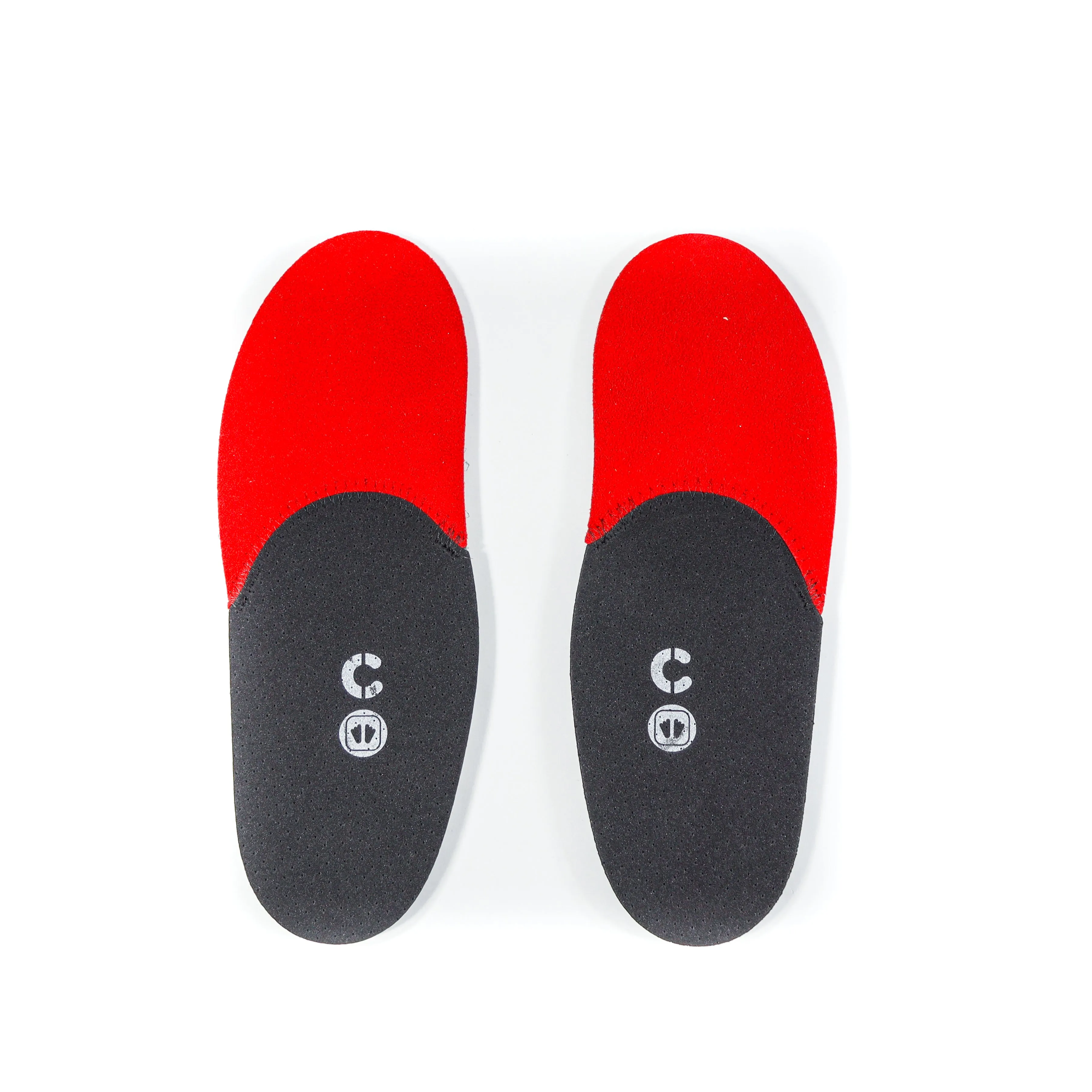 Sidas Custom Ski Pro Insole (2008) | XS