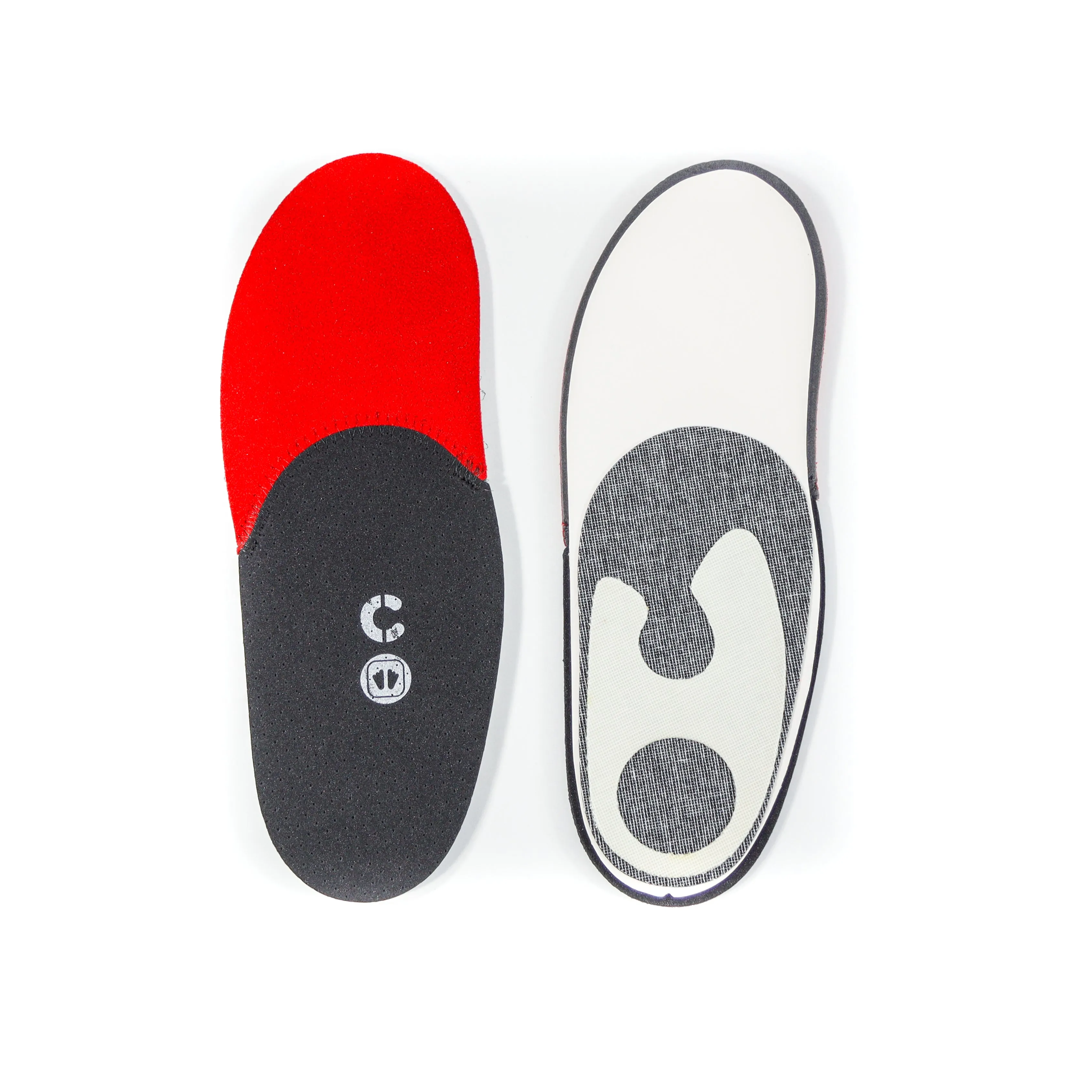 Sidas Custom Ski Pro Insole (2008) | XS