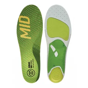 Sidas RUN 3FEET® SENSE MID Insoles