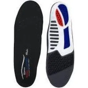 Spenco Thin Insoles (13-14)