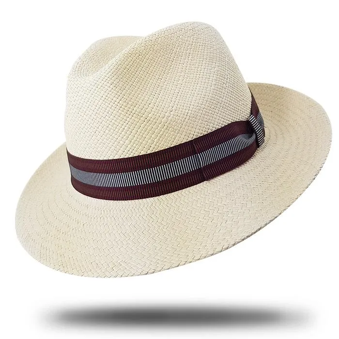 Stanton Hats Brisa Panama IT302