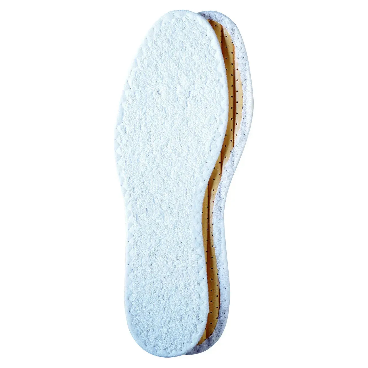 Summer Terry Insole