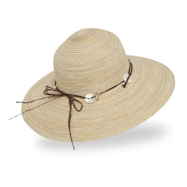 SUNDAY AFTERNOONS - Caribbean Hat