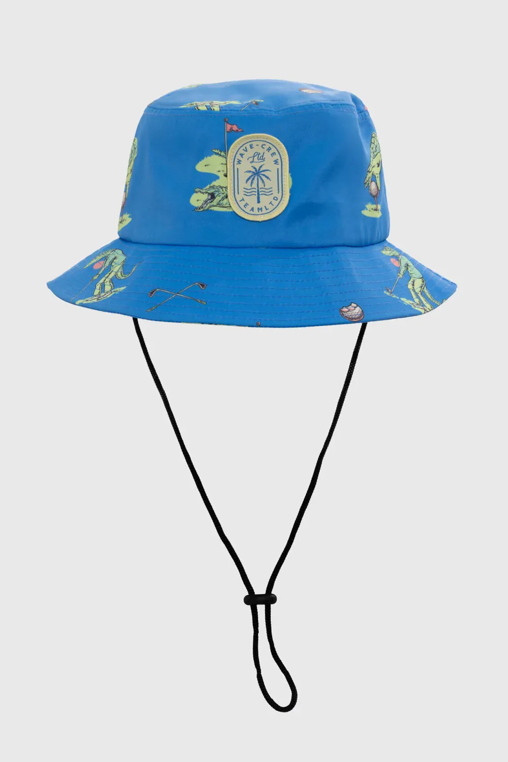 TEAMLTD BUCKET HATS