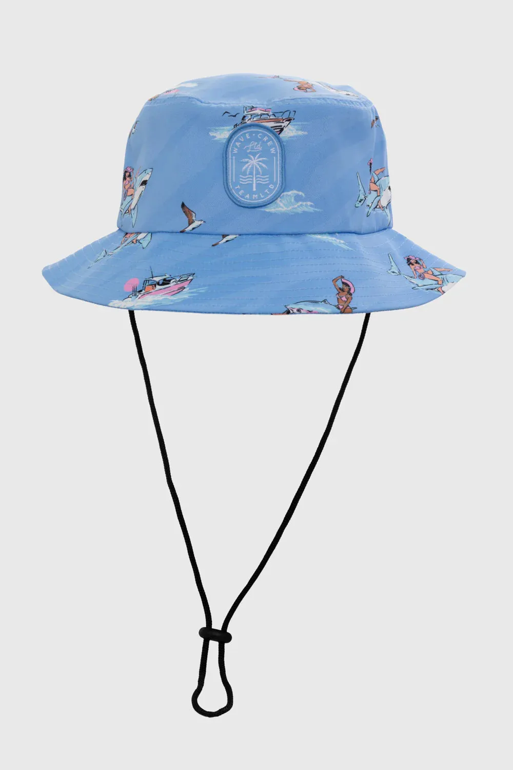 TEAMLTD BUCKET HATS