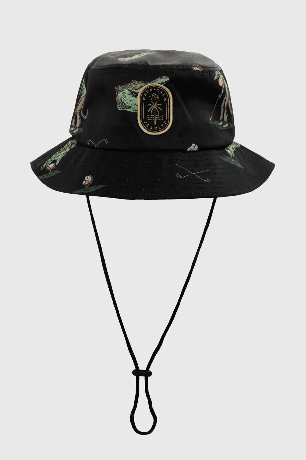 TEAMLTD BUCKET HATS