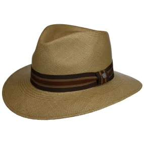 The Tree Traveller Panama Hat by Lierys