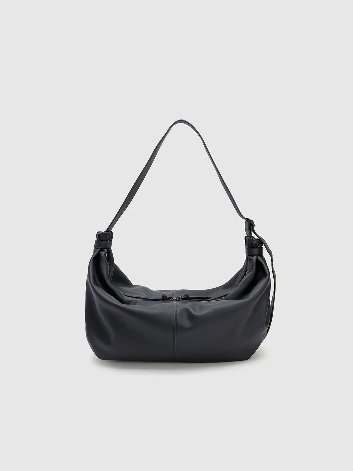 Vegan Leather Crossbody Bags